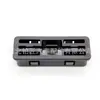 C2Z11575 é adequado para clipes de fixação de apoio de cabeça de teto interno de carro Jaguar XF XFR