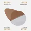 Patch Lifting de Seios Transfronteiriço, Patch de Seios Respirável Descartável em Formato de Gota Anti-Queda para Seios Grandes, Patch de Seios Lifting Invisível Cortável