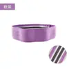 Bandas de Resistencia para Yoga, Banda Circular para Cadera para Sentadillas, Bandas de Resistencia para Ejercicios de Glúteos, Bandas de Resistencia para Entrenamiento de Glúteos, Bandas de Resistencia para Levantar Pesas y Estirar
