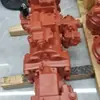K5V140DTP K3VL45 Kawasaki