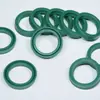 Anillo de sellado de resorte de nitrógeno, resistente a la presión hasta 15 Mpa, sello de estampado de molde de plástico NBR resistente al aceite