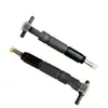 Inyector de combustible para motor B3.3 4089877 C6204113500 C6204-11-3500