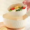 Plato de frutas de alto valor para el hogar, sala de estar, mesa de centro, aperitivos, semillas de melón, plato de péndulo, plato de dulces de frutas secas avanzado, plato de recepción