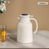[Personalizado] Tetera Termo Inteligente de Gran Capacidad con Pantalla de Temperatura para Uso Doméstico, Botella Termo para Dormitorios Estudiantiles, Botella de Agua Caliente con Pantalla de Temperatura