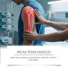 Gel para el Cuidado del Cuerpo para el Cuidado Diario de Articulaciones y Piel, Adecuado para Aplicación Externa en Hombros, Cuello y Muñecas