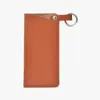 Bolsa de Armazenamento para Óculos, Bolsa de Armazenamento para Óculos de Sol, Clipe de Óculos Portátil Anti-Pressão, Capa Protetora Portátil para Óculos de Sol Feminino
