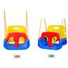 Balanço Infantil Personalizado Amazon para Crianças para Uso Interno e Externo Atacado Doméstico Quatro-Em-Um Balanço Infantil