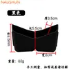 Caja de Almacenamiento para Coche Multifuncional Adhesiva Almacenamiento para Coche Bolsa de Basura para Coche Caja de Almacenamiento de Alta Calidad para Gafas de Sol