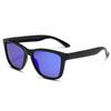 3322 película polarizada retro clásico PC Amazon al por mayor hombres y mujeres deportivos protección UV gafas de sol gafas de sol