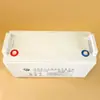 Bateria de Gel 12V100Ah 6-Cnj-120Npp Bateria de Gel Solar Bateria de Chumbo-Ácido