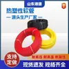 Tubo de Plástico de Nylon Tubería de Aire 2 mm/4 mm/6 mm para Aceite Lubricante, Tubería de Aire de Nylon Resistente a la Corrosión Tubo Pa12