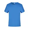Camisetas a Cuadros Transpirables de Secado Rápido Transfronterizas para Hombres y Mujeres, Ropa de Trabajo, Camisas Deportivas de Manga Corta para Campañas Electorales, Cuello Redondo, Camisas Culturales, Personalizables