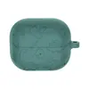 Funda Protectora Adecuada para Samsung Galaxy Buds3/Fe, Funda Suave de Silicona Líquida, Funda para Auriculares Réplica Buds3 Pro