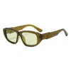 Gafas de Sol Clásicas Simples de Nueva Moda Transfronterizas Gafas de Moda Europeas y Americanas Transfronterizas para Hombres y Mujeres Gafas de Sol de Alta Gama con Protección Solar
