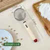 Colador de Alimentos para Bebé Colador para Alimentos de Bebé Herramienta Exprimidor de Frutas Filtro para Leche de Soja Artefacto Colador Pequeño