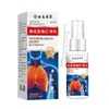 Spray Ali Pharmacy para Clarear a Garganta Solução Fresh Care Spray Portátil Uso Doméstico Peça Única Dropshipping