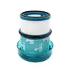 Compatível com Filtros Frontal e Traseiro de Aspirador Dyson V6V7V8V10V11V15, Elemento Filtrante Lavável Hypa V16