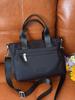 Bolso de Mujer Transfronterizo 2025 Verano Nuevo Bolso Tote Ligero de Gran Capacidad Bolso Casual Simple de Hombro Cruzado para Mujer