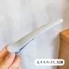 Nuevos Estilos de Pinzas para el Cabello 2026 para Mujeres, Pinzas para Flequillo, Pinzas Laterales para el Cabello, Pasadores Pequeños, Accesorios para el Cabello, Pinzas Laterales