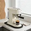 Alfombrilla de Silicona para Café Transfronteriza, Almohadilla Protectora para Encimera, Alfombrilla para Barra, Antideslizante y a Prueba de Fugas, Alfombrilla para Bandeja de Cafetera con Bordes Elevados