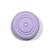 Adequado para Tampas de Joystick Switch 2ª Geração, Tampas de Joystick em Forma de Anel Duplo para Controle de Console de Jogo Ns2, Proteção de Joystick de Manípulo