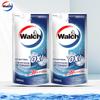 Bolsa de Recarga de Detergente para Ropa Walch Walch 500ml Fragancia a Pino Antibacteriano Original Extracto de Planta Aeróbica Jaboncillo