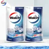 Walch/Welloux Líquido de Lavagem Esterilidade Original Aeróbico 1L Efeito Duplo Alta Eficiência Remoção de Ácaros Taxa de Esterilidade em Máquina de Lavar Doméstica Lote