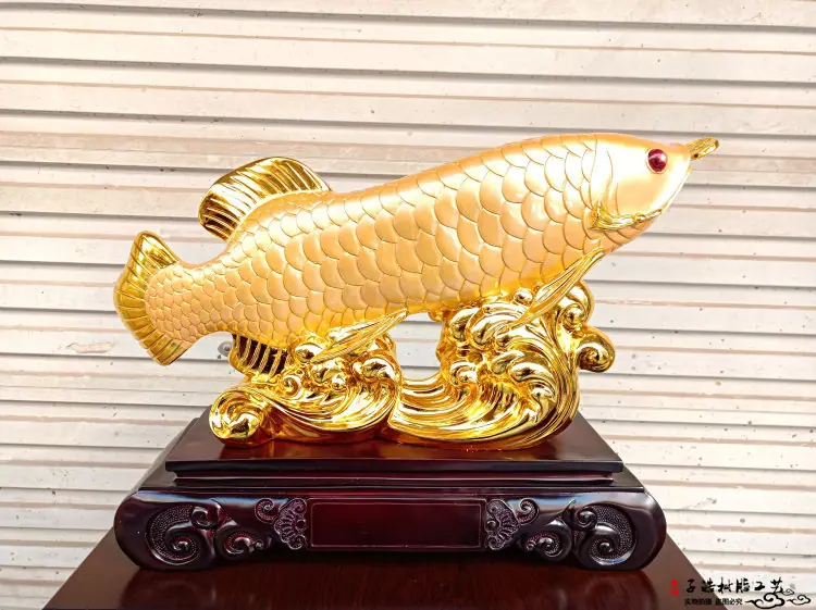 落地招财金龙3