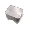 077117021P Enfriador de Aceite Neutro Adecuado para Refrigeración de Aceite de Transmisión Automática Volkswagen/Audi