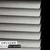 Persianas Blackout sem Furo para Banheiro, Casa, Escritório, Cozinha e Janelas de Banheiro