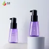 Jieying Guangzhou 70ml Loção de Óleo Essencial para Cuidados com Pelos de Animais Fabricante Venda Direta Garrafa Plástica