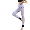 2022 Invierno nuevo leggings de terciopelo nube pantalones de algodón engrosados para mujer cálidos de cintura alta leggings con forro polar talla grande pantalones de una pieza