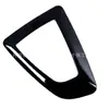 Adecuado para BMW Serie 1 Importado Serie 2 Serie 3 Serie 3 GT/Serie 4 Base del Marco del Palanca de Cambios Marco del Panel de Cambios Piezas de Modificación Interior