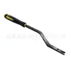 Ferramenta de Remoção de Maçaneta de Teto Volkswagen Volkswagen Golf View Car Maçaneta de Teto Gancho de Remoção Especial