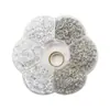 Materiales DIY Set de Siete Piezas Herramienta Punzón Herramienta de Anillo para Abrir Cuentas Accesorios Hechos a Mano Llavero Llavero Joyería