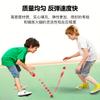 Pelota de reacción hexagonal pelota direccional pelota de rebote sensible baloncesto tenis bádminton tenis de mesa entrenador de agilidad niños