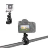 Cámara DV Adecuada para Cámara de Acción Gopro Soporte de Bicicleta de 180 Abrazadera Potente Fija Abrazadera de Bicicleta en Forma de O