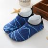 Novos Sapatos de Praia, Sapatos para Natação em Férias na Praia, Sapatos para Rafting em Rio, Meias de Praia Masculinas e Femininas, Azul