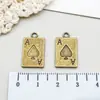 Mezcla 45 colgantes de llave de reloj de tetera de conejo retro de Alicia en el País de las Maravillas accesorios para joyería DIY