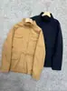 ¡Yishe L~P! ¡Capa Exterior Impermeable con Tecnología de Vanguardia! Chaqueta Exterior de Corte Holgado con Cintura Ajustable para la Primavera de 2026