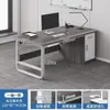 Escritorio de Computadora de Escritorio Oficina Dedicado Simple Moderno con Cajón Escritorio de Escritura Dormitorio Escritorio de Estudio en Casa Escritorio de Trabajo de Oficina