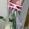 Porta Bolsa de Compras Portátil Más Vendido, Portabolsas con Asa Antideslizante, Asa para Bolsa de Compras, Asa para Bolsa de Plástico, Portaverduras