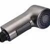 Cabezal extraíble para grifo cabezal telescópico extraíble cabezal de salida de agua cabezal de repuesto lavabo fregadero de cocina grifo extraíble aireador