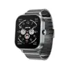 Modelo Popular Transfronterizo D8Pro Auriculares Smartwatch Dos en Uno Deporte Reproducción de Música Control de Acceso NFC Llamada Bluetooth