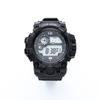 Reloj Deportivo, Tamaño Grande para Uso Diario, Adecuado para Estudiantes de Secundaria Hombres, Reloj Electrónico para Adolescentes, Suministro Transfronterizo de Comercio Exterior, Esfera Grande