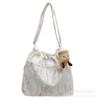 Bolso Cruzado de Gran Capacidad para Mujer Verano 2026 Nuevo Bolso Tote Casual Ligero Bolso de Hombro de Moda para Viajes de Negocio para Mujer
