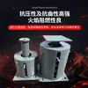 Suporte de Mola Plana Simples e Dupla Td Tipo Suporte de Tubo de Força Constante Aço Carbono Suporte de Estrutura de Suporte de Mola de Força Variável 304