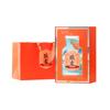Nova caixa de embalagem de presente de casca de tangerina Xinhui 250g caixa vazia garrafa de vidro Satchel caixa de presente de frasco selado caixa de presente