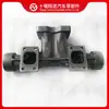 Partes del Motor Cummins Múltiple de Escape---4295293