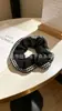 Gomas para el pelo de color sólido retro estilo francés, Scrunchies grandes estilo coreano, Gomas para el pelo de alta elasticidad, Suministro al por mayor, Ventas directas del fabricante